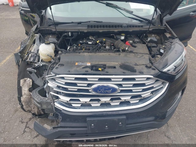 2FMPK4K91NBA94161 Ford Edge Titanium