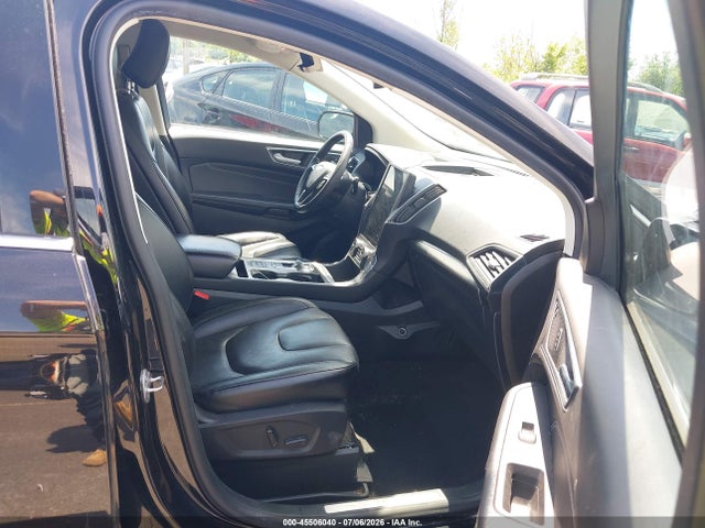 2FMPK4K91NBA94161 Ford Edge Titanium
