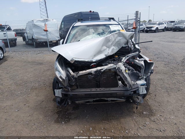 Aukcja sprzedaży 2017 Subaru Forester 2.0xt Touring, vin: JF2SJGWC2HH569267, numer aukcji: 45506042