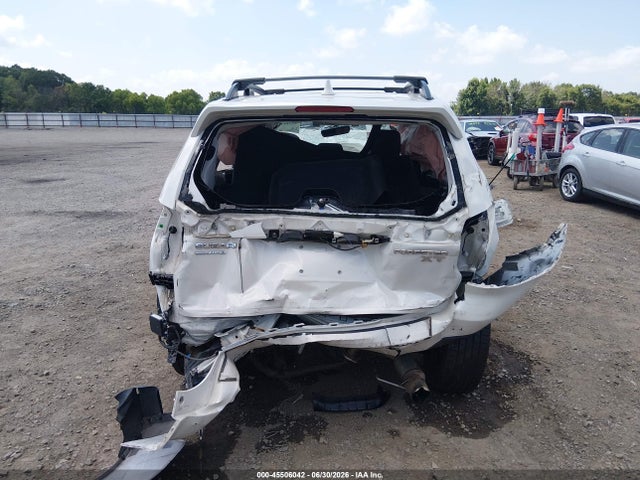 Aukcja sprzedaży 2017 Subaru Forester 2.0xt Touring, vin: JF2SJGWC2HH569267, numer aukcji: 45506042