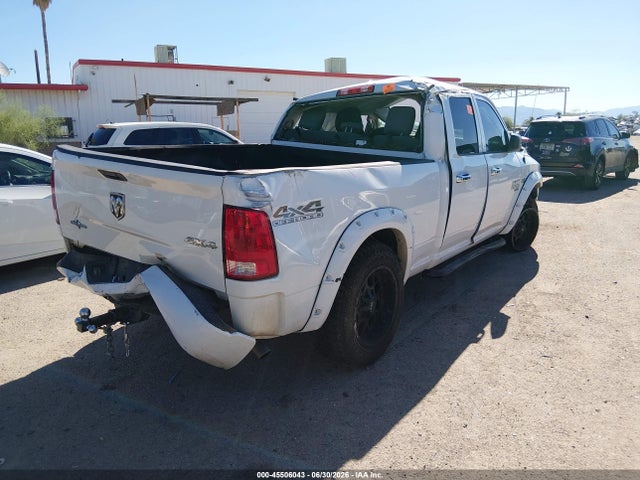 1C6RR7FTXKS673075 RAM 1500 Classic Tradesman 4x4 6&#039;4 Box
