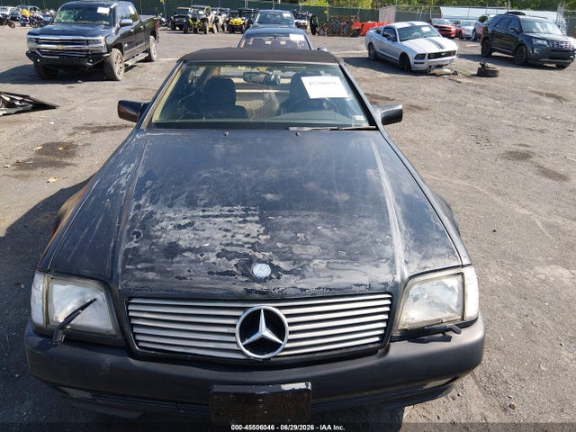 Продаж на аукціоні авто 1995 Mercedes-benz Sl 320, vin: WDBFA63E8SF109399, номер лоту: 45506046