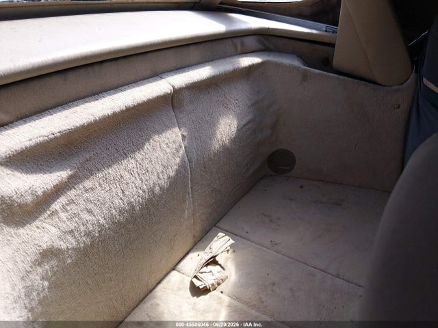 Auction sale of the 1995 Mercedes-benz Sl 320, vin: WDBFA63E8SF109399, lot number: 45506046