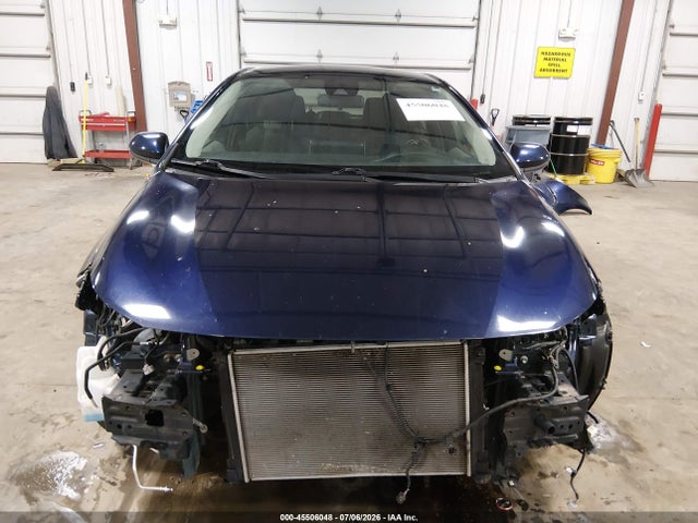 2021 Toyota Corolla Le მანქანა იყიდება აუქციონზე, vin: JTDEPMAE0MJ183595, აუქციონის ნომერი: 45506048