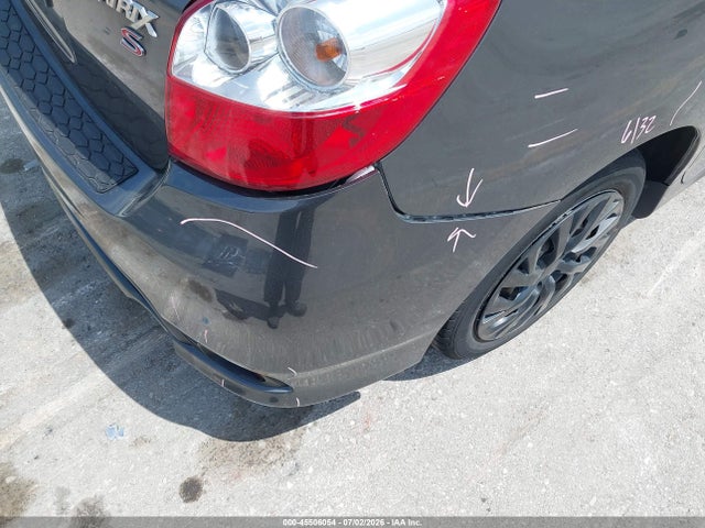 2011 Toyota Matrix მანქანა იყიდება აუქციონზე, vin: 2T1KU4EE9BC754239, აუქციონის ნომერი: 45506054