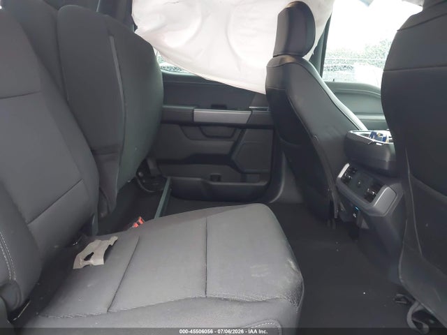 Auction sale of the 2025 Ford F-150 Xlt, vin: 1FTEW3LP7SKE89938, lot number: 45506056