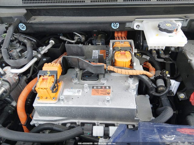 3GN7DNRR2SS202052 Chevrolet Equinox Ev Lt 2