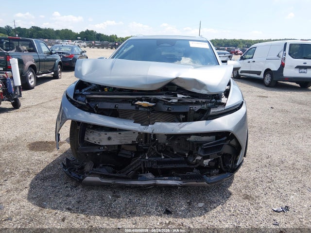 3GN7DNRR2SS202052 Chevrolet Equinox Ev Lt 2
