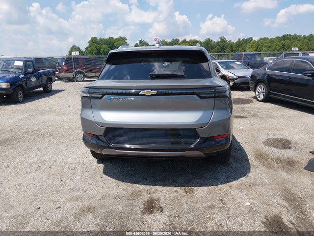 3GN7DNRR2SS202052 Chevrolet Equinox Ev Lt 2