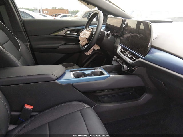 3GN7DNRR2SS202052 Chevrolet Equinox Ev Lt 2