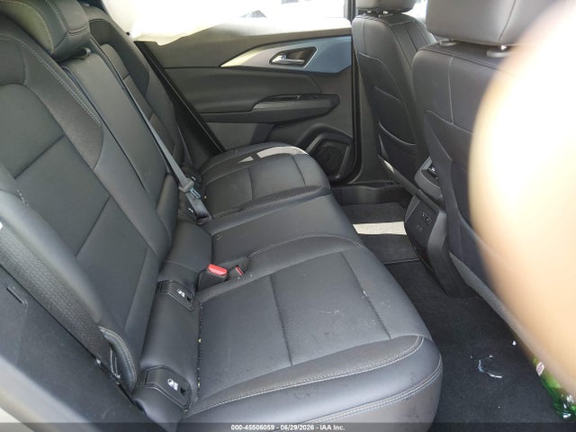 3GN7DNRR2SS202052 Chevrolet Equinox Ev Lt 2