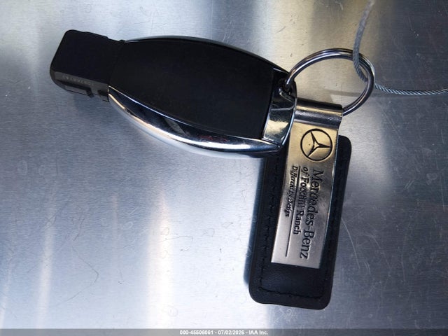 WDDSJ4EB7JN678424 Mercedes-Benz CLA 250