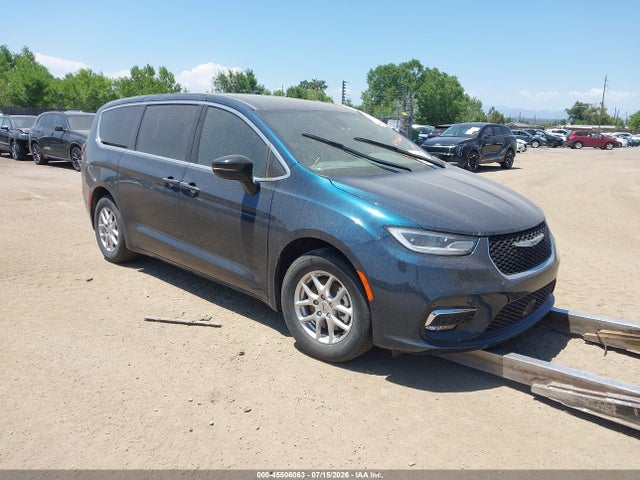 Aukcja sprzedaży 2025 Chrysler Pacifica Select, vin: 2C4RC1BG1SR555997, numer aukcji: 45506063