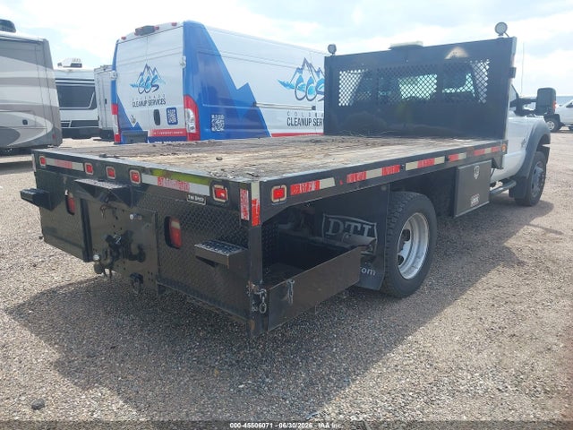 2013 Ford F-550 Chassis Xl/xlt მანქანა იყიდება აუქციონზე, vin: 1FDUF5GT6DEB00346, აუქციონის ნომერი: 45506071