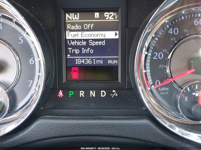45506073 :رقم المزاد ، 2C4RC1CGXFR506964 vin ، 2015 Chrysler Town & Country Touring-l مزاد بيع