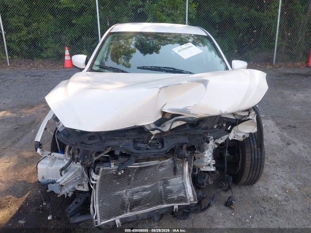Aukcja sprzedaży 2016 Mazda Mazda3 I Sport, vin: JM1BM1U76G1308837, numer aukcji: 45506080