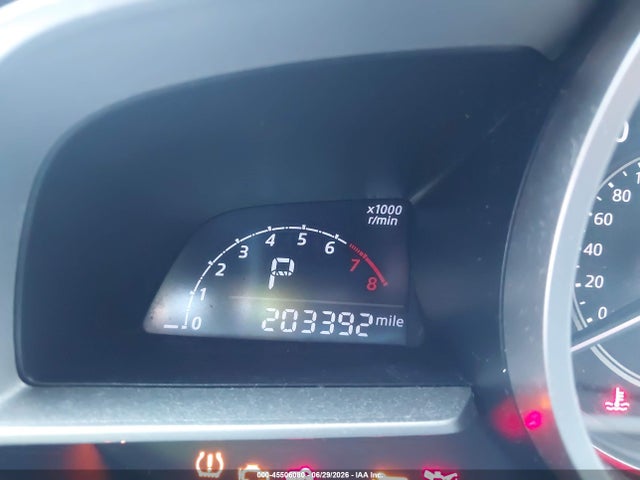 45506080 :رقم المزاد ، JM1BM1U76G1308837 vin ، 2016 Mazda Mazda3 I Sport مزاد بيع