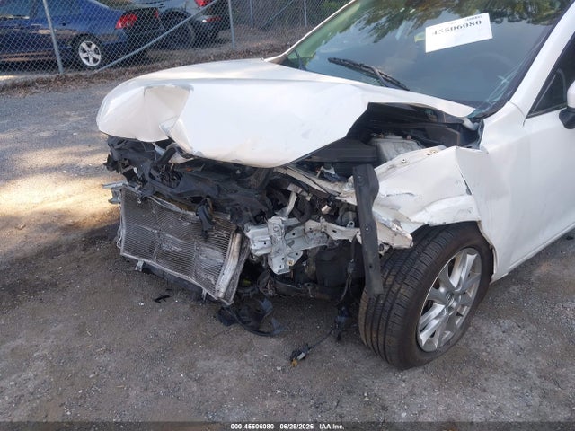 Aukcja sprzedaży 2016 Mazda Mazda3 I Sport, vin: JM1BM1U76G1308837, numer aukcji: 45506080