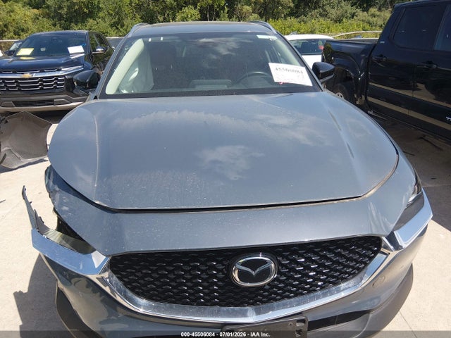 3MVDMBCM9SM813156 Mazda Cx-30 2.5 S Carbon Edition