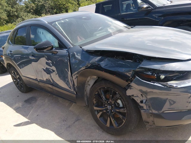 3MVDMBCM9SM813156 Mazda Cx-30 2.5 S Carbon Edition