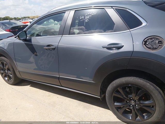 3MVDMBCM9SM813156 Mazda Cx-30 2.5 S Carbon Edition