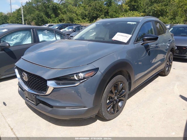 3MVDMBCM9SM813156 Mazda Cx-30 2.5 S Carbon Edition