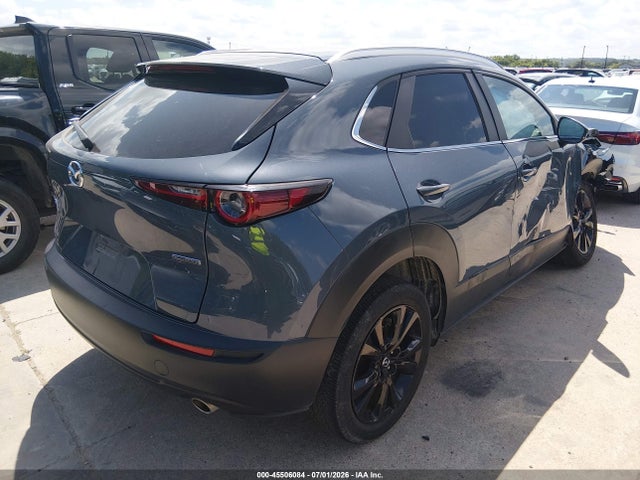3MVDMBCM9SM813156 Mazda Cx-30 2.5 S Carbon Edition