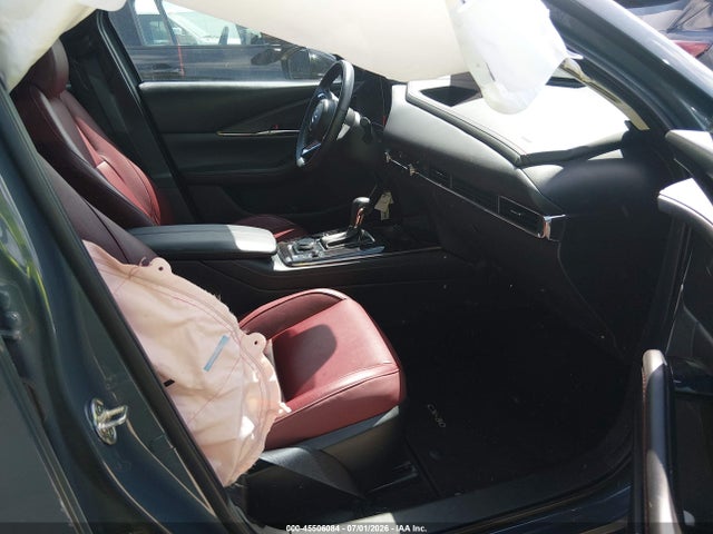 3MVDMBCM9SM813156 Mazda Cx-30 2.5 S Carbon Edition