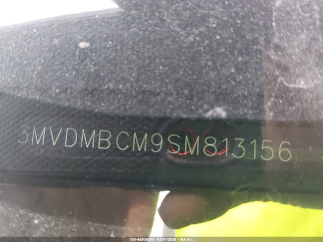 3MVDMBCM9SM813156 Mazda Cx-30 2.5 S Carbon Edition