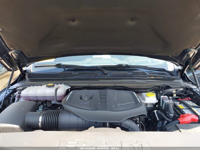 45506088 :رقم المزاد ، 1C6SRFHP5TN172686 vin ، 2026 Ram 1500 Limited  4x4 5'7 Box مزاد بيع