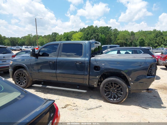 45506088 :رقم المزاد ، 1C6SRFHP5TN172686 vin ، 2026 Ram 1500 Limited  4x4 5'7 Box مزاد بيع