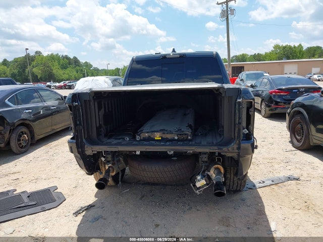 45506088 :رقم المزاد ، 1C6SRFHP5TN172686 vin ، 2026 Ram 1500 Limited  4x4 5'7 Box مزاد بيع