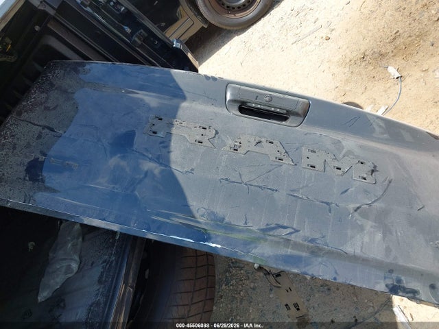 45506088 :رقم المزاد ، 1C6SRFHP5TN172686 vin ، 2026 Ram 1500 Limited  4x4 5'7 Box مزاد بيع