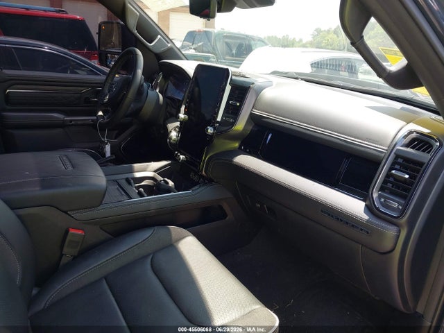 45506088 :رقم المزاد ، 1C6SRFHP5TN172686 vin ، 2026 Ram 1500 Limited  4x4 5'7 Box مزاد بيع