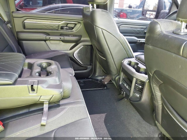 45506088 :رقم المزاد ، 1C6SRFHP5TN172686 vin ، 2026 Ram 1500 Limited  4x4 5'7 Box مزاد بيع
