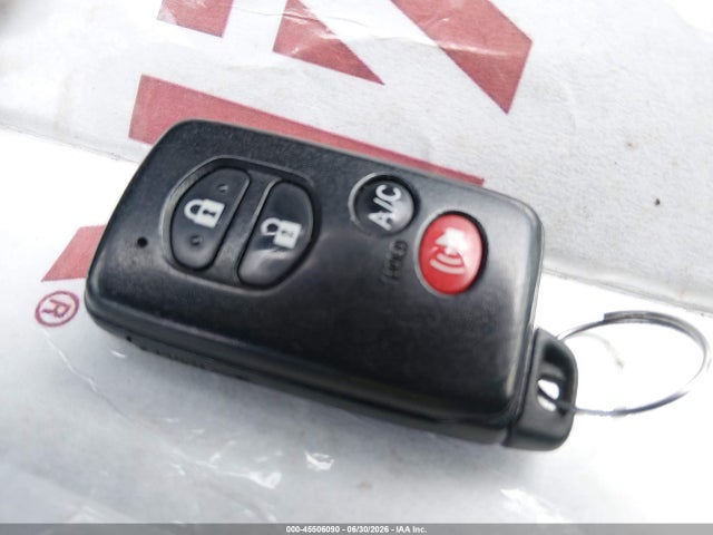 2013 Toyota Prius Plug-in მანქანა იყიდება აუქციონზე, vin: JTDKN3DP9D3039225, აუქციონის ნომერი: 45506090