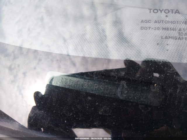 2013 Toyota Prius Plug-in მანქანა იყიდება აუქციონზე, vin: JTDKN3DP9D3039225, აუქციონის ნომერი: 45506090