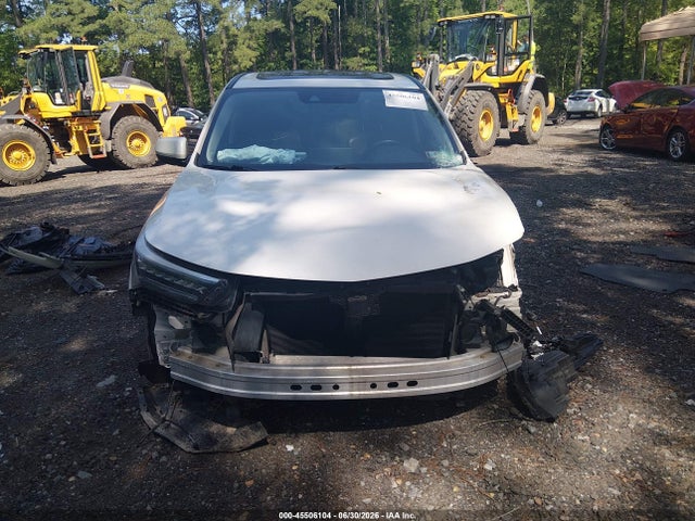 Продажа на аукционе авто 2019 Acura Rdx Technology Package, vin: 5J8TC2H55KL021087, номер лота: 45506104