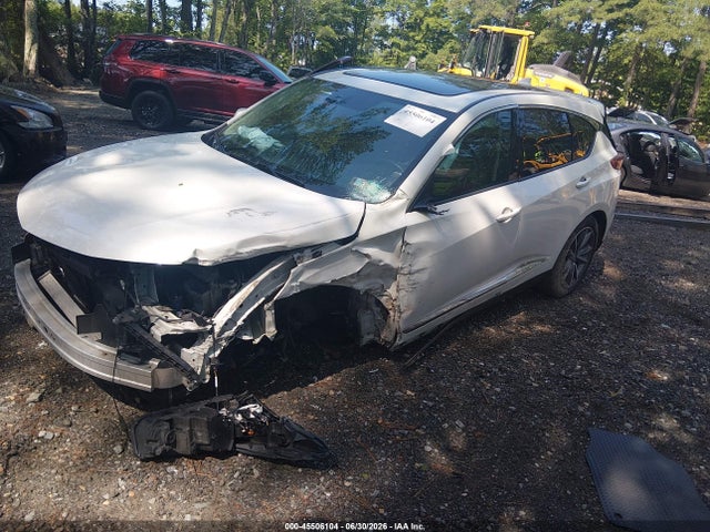 Продажа на аукционе авто 2019 Acura Rdx Technology Package, vin: 5J8TC2H55KL021087, номер лота: 45506104