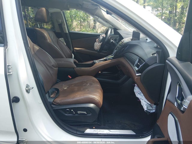Продажа на аукционе авто 2019 Acura Rdx Technology Package, vin: 5J8TC2H55KL021087, номер лота: 45506104