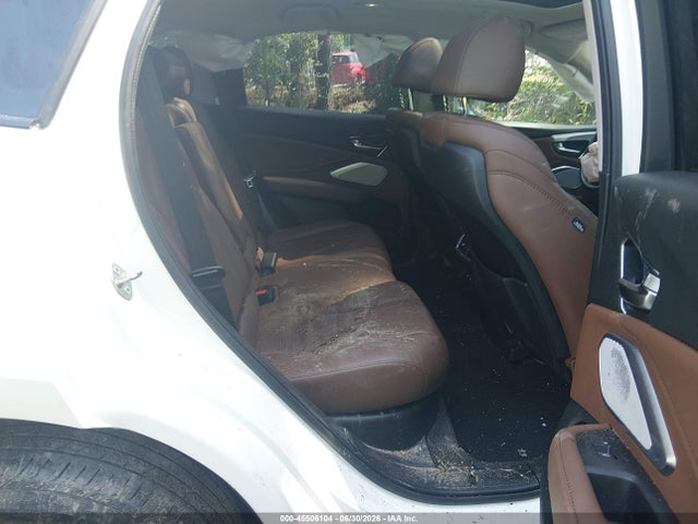 Продажа на аукционе авто 2019 Acura Rdx Technology Package, vin: 5J8TC2H55KL021087, номер лота: 45506104