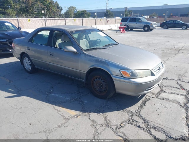 Aukcja sprzedaży 2001 Toyota Camry Le V6, vin: 4T1BF22KX1U115924, numer aukcji: 45506109