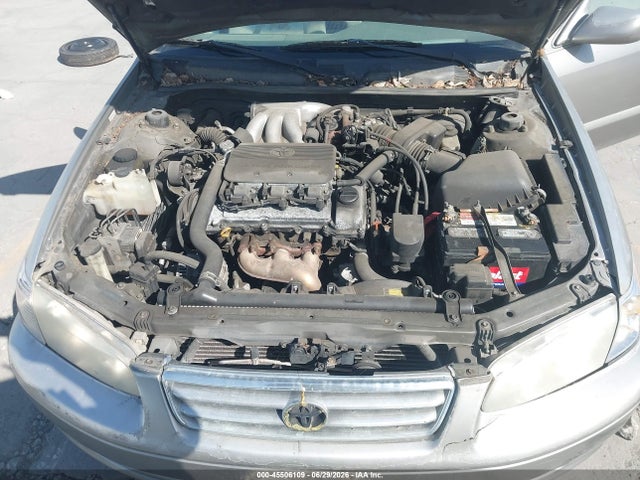 Aukcja sprzedaży 2001 Toyota Camry Le V6, vin: 4T1BF22KX1U115924, numer aukcji: 45506109