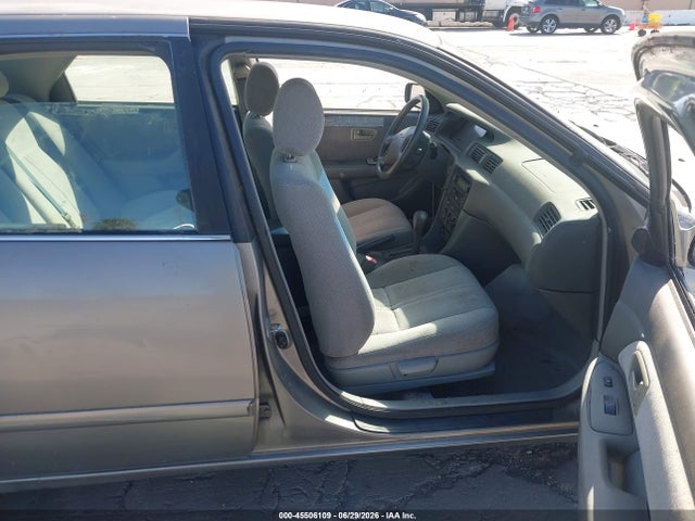 Aukcja sprzedaży 2001 Toyota Camry Le V6, vin: 4T1BF22KX1U115924, numer aukcji: 45506109