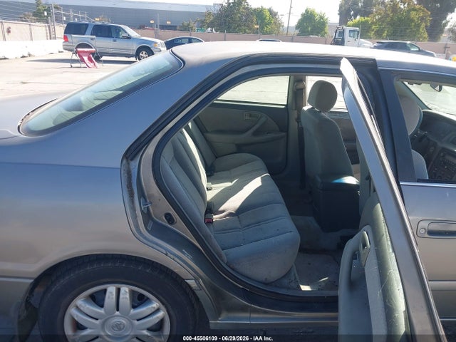 Aukcja sprzedaży 2001 Toyota Camry Le V6, vin: 4T1BF22KX1U115924, numer aukcji: 45506109