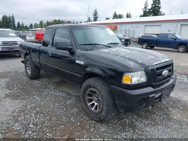 Aukcja sprzedaży 2008 Ford Ranger Xlt, vin: 1FTZR44U58PB06058, numer aukcji: 45506108