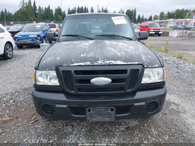 45506108 :رقم المزاد ، 1FTZR44U58PB06058 vin ، 2008 Ford Ranger Xlt مزاد بيع