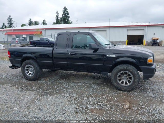 45506108 :رقم المزاد ، 1FTZR44U58PB06058 vin ، 2008 Ford Ranger Xlt مزاد بيع