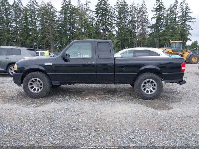 45506108 :رقم المزاد ، 1FTZR44U58PB06058 vin ، 2008 Ford Ranger Xlt مزاد بيع