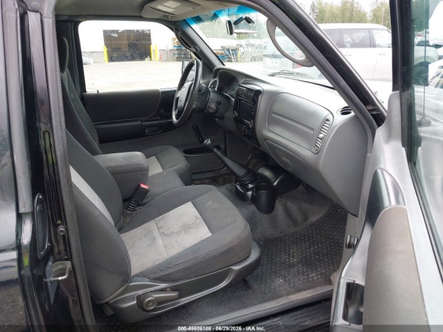 45506108 :رقم المزاد ، 1FTZR44U58PB06058 vin ، 2008 Ford Ranger Xlt مزاد بيع
